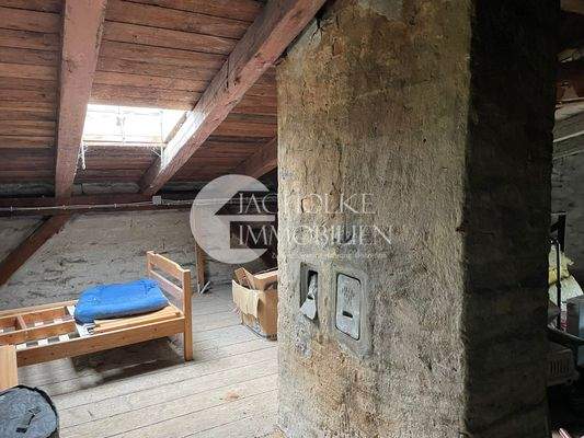 Dachboden 2