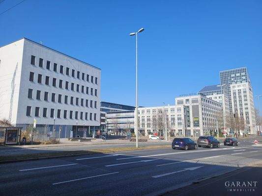 Georg Simon Ohm technische Hochschule Nürnberg