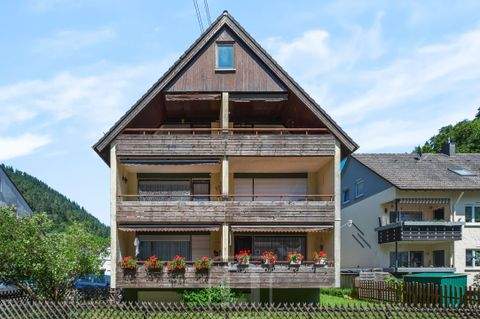 Bad Wildbad Wohnungen, Bad Wildbad Wohnung kaufen