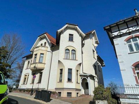 Eisenach Wohnungen, Eisenach Wohnung kaufen