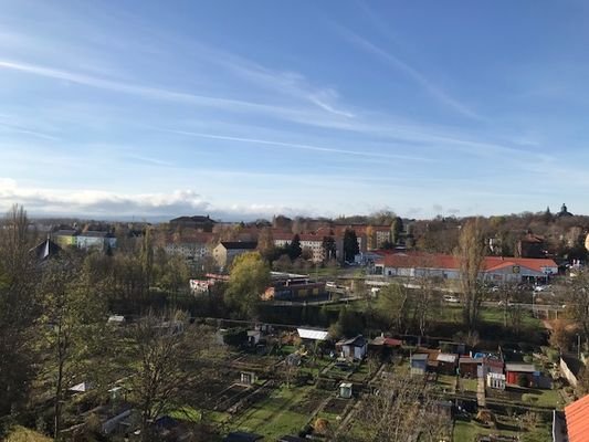 Aussicht