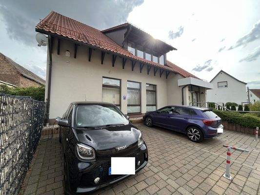 Ansicht Hauptstraße 2