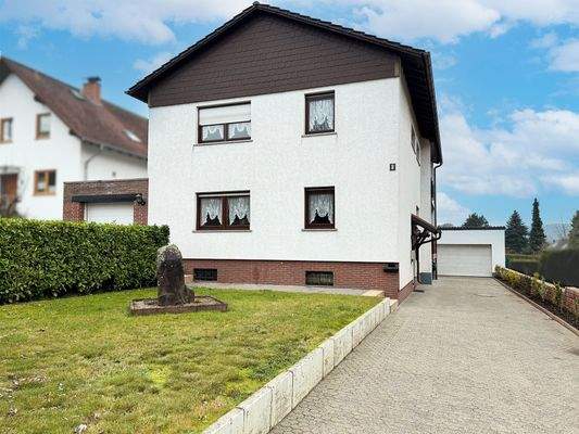 Haus-Saarbrücken-Güdinger-Berg