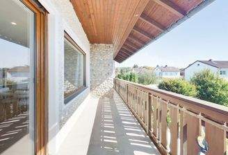 Balkon 1