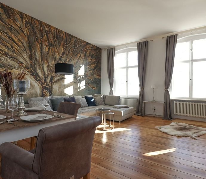 3 Zimmer Wohnung in Berlin (Schöneberg)