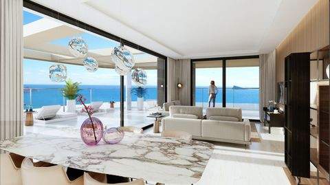 Benidorm Wohnungen, Benidorm Wohnung kaufen