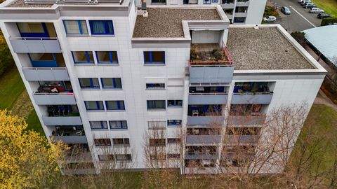 Baunatal Wohnungen, Baunatal Wohnung kaufen