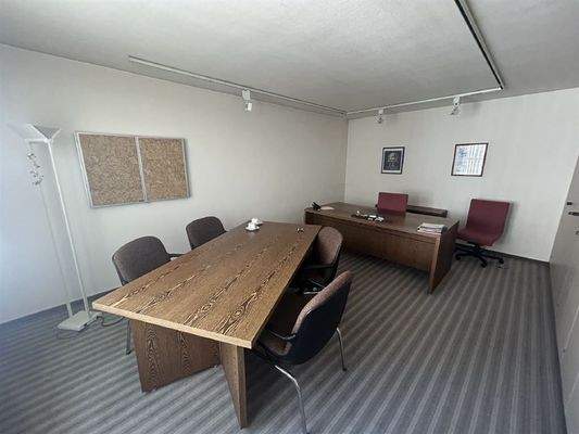Besprechungsraum/Büro