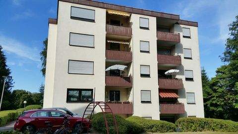 St. Ingbert Wohnungen, St. Ingbert Wohnung mieten