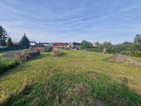 Dessau-Roßlau Grundstücke, Dessau-Roßlau Grundstück kaufen