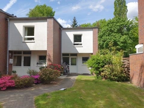 Farmsen Häuser, Farmsen Haus mieten 