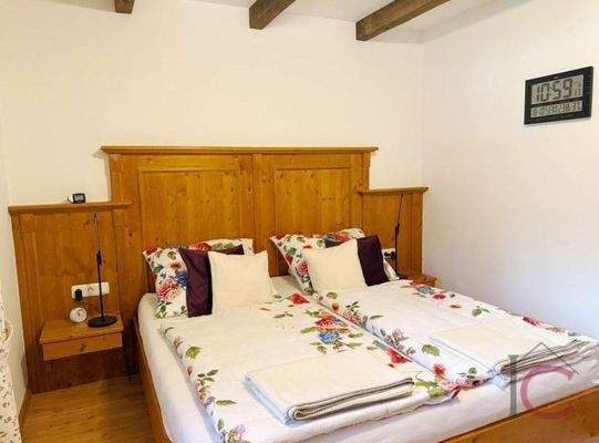 Wohnung Bad Kleinkirchheim (1)