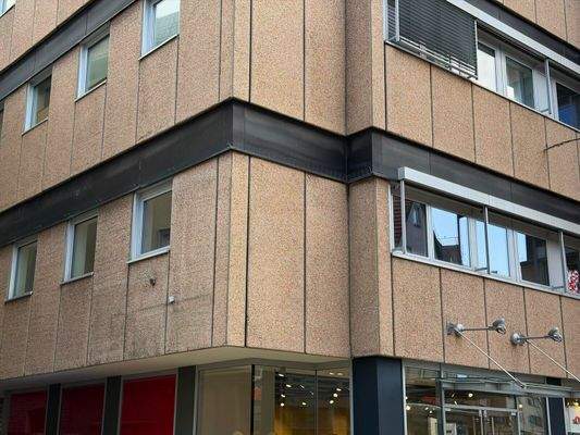 Büro- oder Schulungsräume im 1. OG