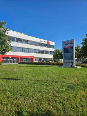 Campus Cube Hermsdorf