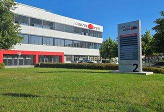 Campus Cube Hermsdorf