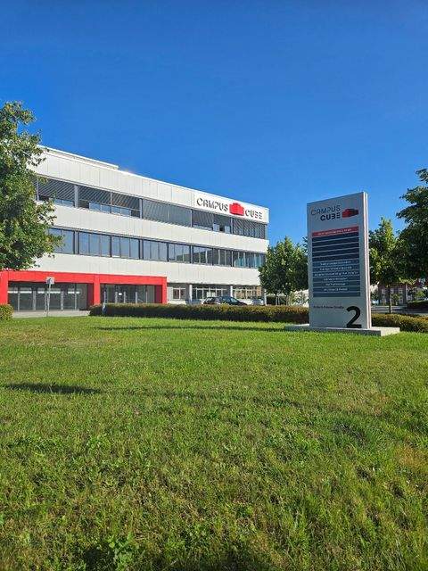 Hermsdorf Büros, Büroräume, Büroflächen 