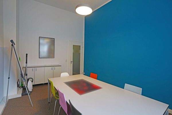 Besprechungsraum 2 im EG