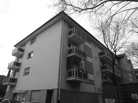 Mannheim Wohnungen, Mannheim Wohnung kaufen