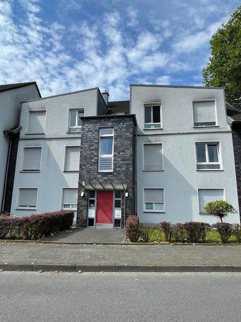 Bottrop Wohnungen, Bottrop Wohnung mieten