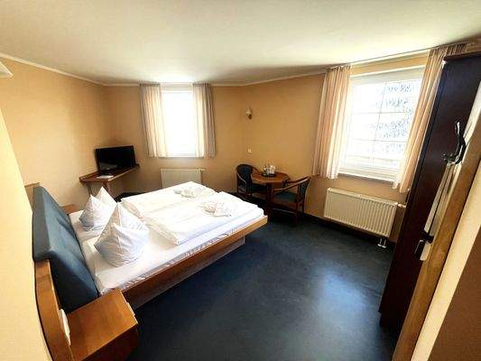 Gemütliches Doppelzimmer