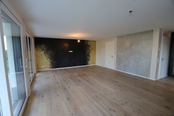 Wohn- und Esszimmer