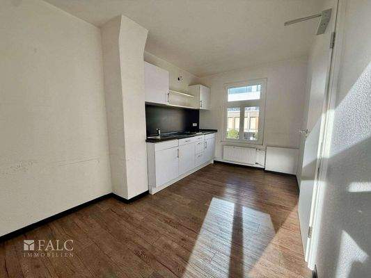 Küche - Obergeschoss