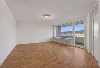 Wohnzimmer - KI-generiert