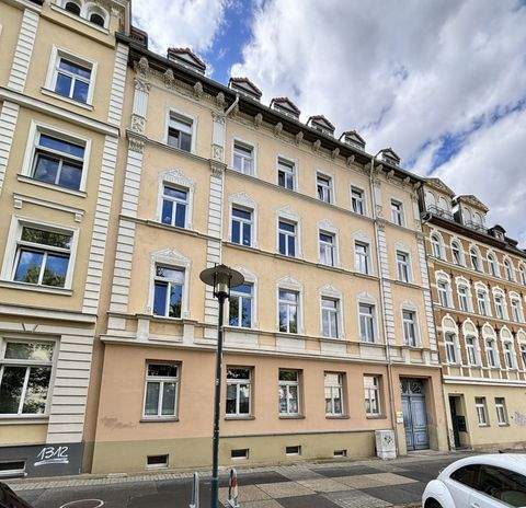 Gera Renditeobjekte, Mehrfamilienhäuser, Geschäftshäuser, Kapitalanlage