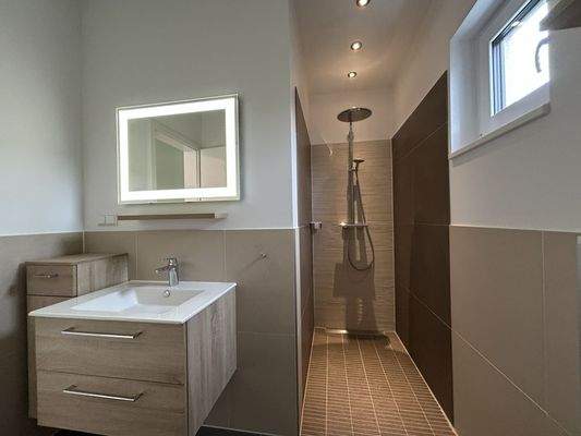 Badezimmer Erdgeschoss