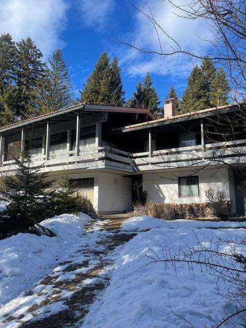 Schliersee Häuser, Schliersee Haus kaufen