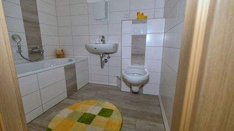 Hohenmölsen Wohnungen, Hohenmölsen Wohnung mieten