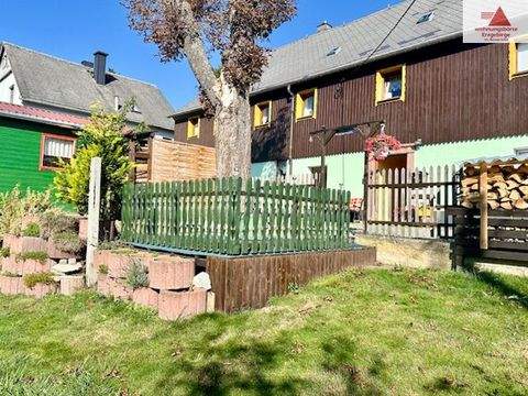 Thermalbad Wiesenbad OT Neundorf Häuser, Thermalbad Wiesenbad OT Neundorf Haus kaufen