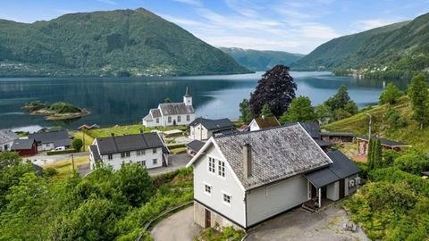 Bruvik Häuser, Bruvik Haus kaufen