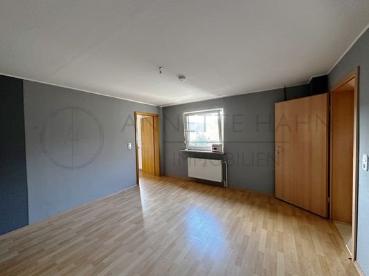 Wohnung Nr. 1