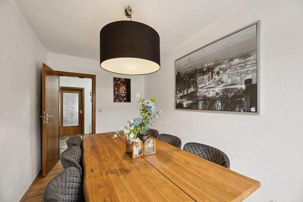 ... für Genussmomente.