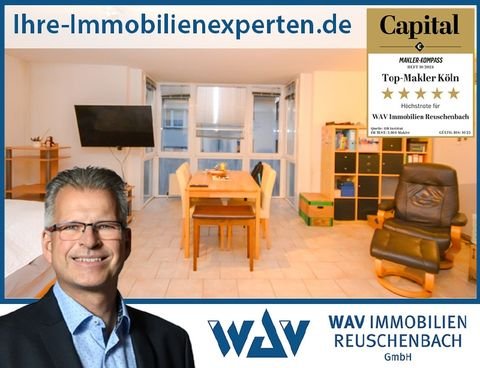 Köln Wohnungen, Köln Wohnung kaufen