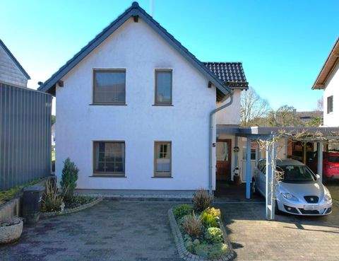 Berndorf Häuser, Berndorf Haus kaufen