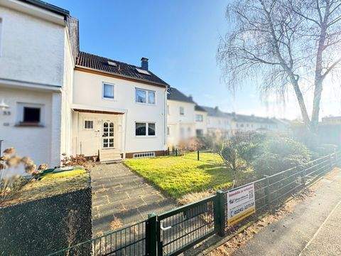Sankt Augustin / Niederpleis Häuser, Sankt Augustin / Niederpleis Haus kaufen