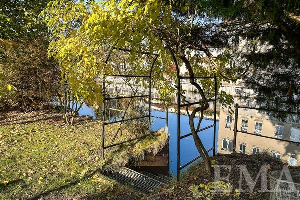Zugang zur Havel