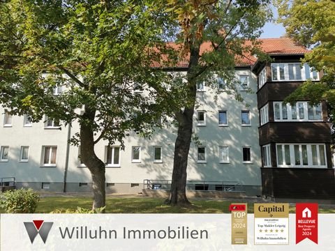 Merseburg Wohnungen, Merseburg Wohnung mieten