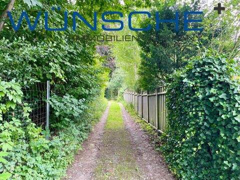 Jesteburg / Osterberg Grundstücke, Jesteburg / Osterberg Grundstück kaufen