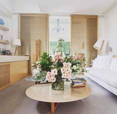 Faszinierendes Apartment im Zentrum von Lecce mit Pool