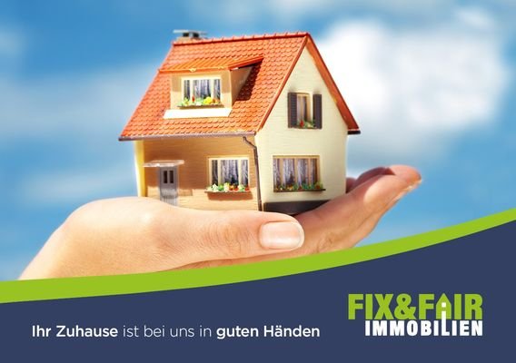 Fix &amp; Fair Immobilien