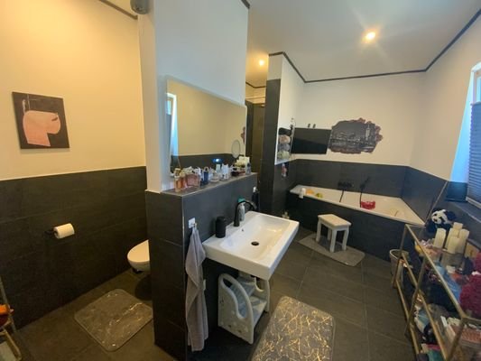 Badezimmer-OG 