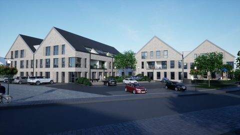 Emsbüren Wohnungen, Emsbüren Wohnung kaufen