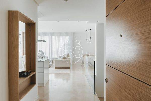 Apartment in Benahavis