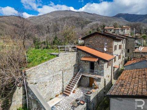 Casola in Lunigiana Häuser, Casola in Lunigiana Haus kaufen