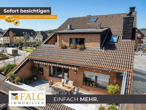 Lohmar Wohnungen, Lohmar Wohnung kaufen