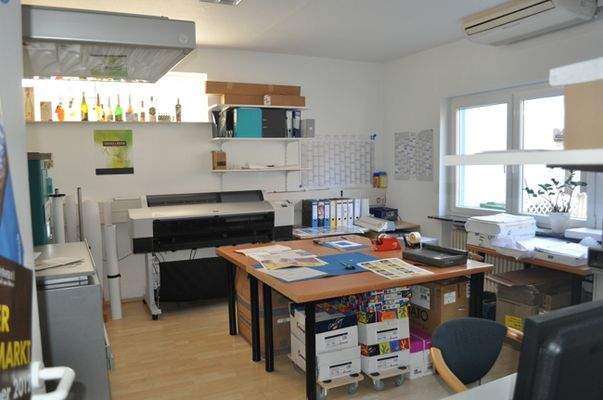 Büro II