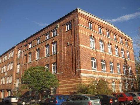 Leipzig Büros, Büroräume, Büroflächen 